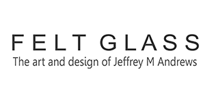 Felt Glass logo