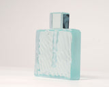Clear Texture Perfume Bottle