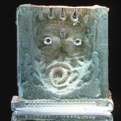Mask Of Atlantis --SOLD--